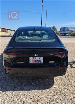 هوندا أكورد